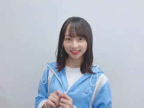 影山 優佳｜まえへ（2021-01-12）