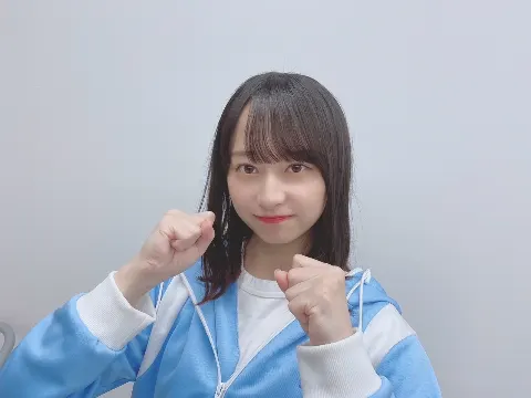 影山 優佳｜まえへ（2021-01-12）｜2枚目