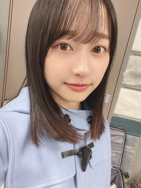 影山 優佳｜影山優佳のWE_LOVE_Jリーグ_#22（2021-01-14）