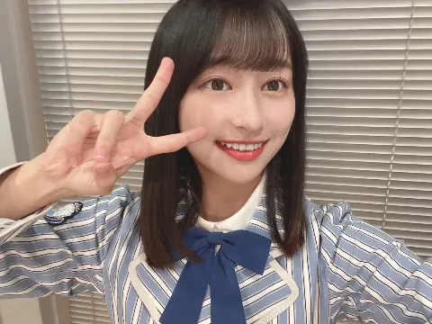 影山 優佳｜かつさぶし（2021-01-15）