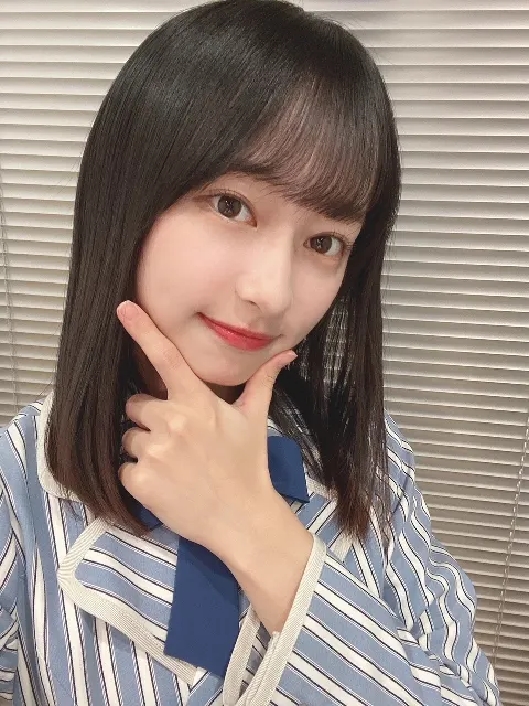 影山 優佳｜かつさぶし（2021-01-15）｜3枚目