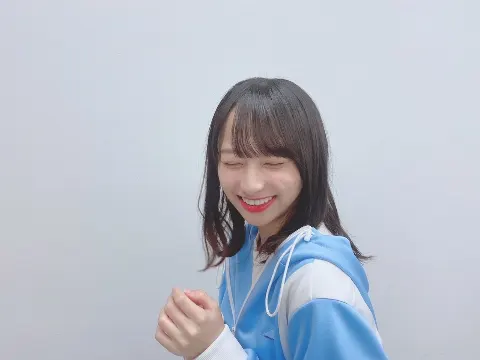 影山 優佳｜ちからになりたい（2021-01-17）