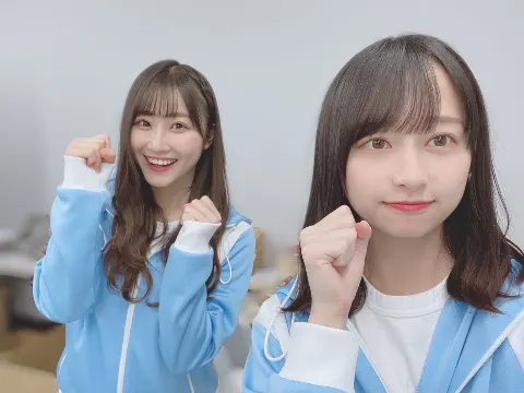 影山 優佳｜ちからになりたい（2021-01-17）｜2枚目