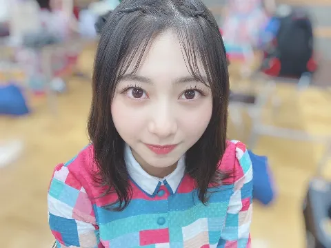 影山 優佳｜じーすー（2021-01-18）｜2枚目