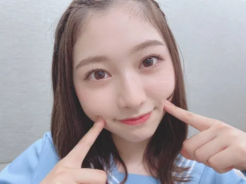 影山 優佳｜じーすー（2021-01-18）｜3枚目