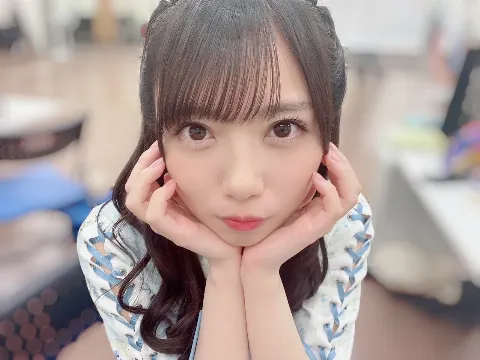 影山 優佳｜とっておきのこいびと（2021-01-19）