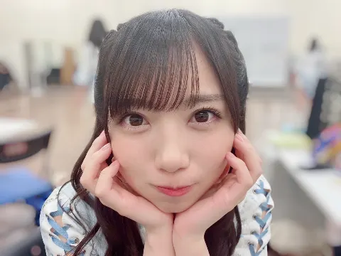 影山 優佳｜とっておきのこいびと（2021-01-19）｜2枚目