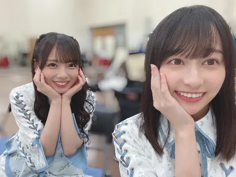 影山 優佳｜とっておきのこいびと（2021-01-19）｜3枚目