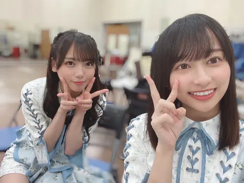 影山 優佳｜とっておきのこいびと（2021-01-19）｜4枚目