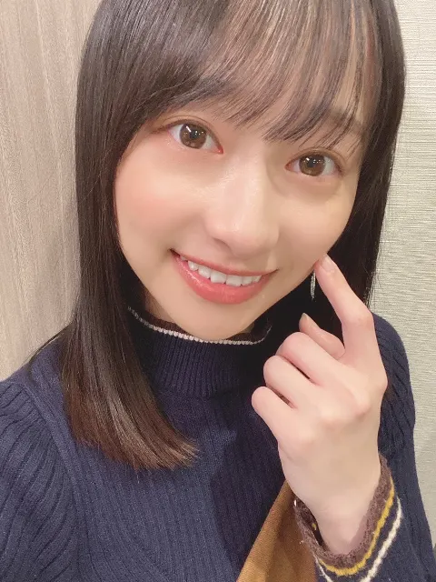影山 優佳｜じゃっじ（2021-01-20）