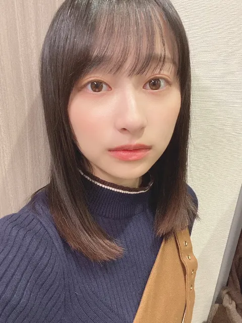 影山 優佳｜じゃっじ（2021-01-20）｜2枚目