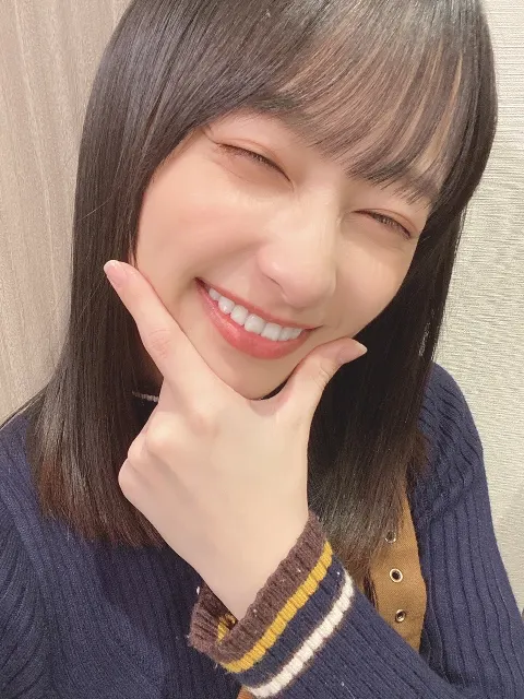 影山 優佳｜じゃっじ（2021-01-20）｜3枚目
