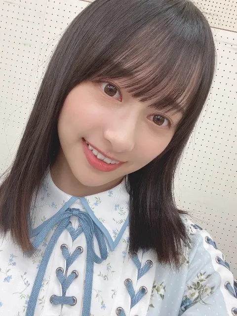 影山 優佳｜きせいひん（2021-01-21）