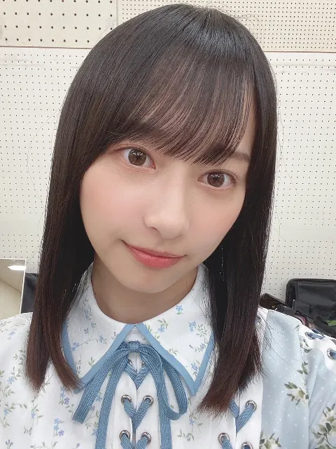 影山 優佳｜きせいひん（2021-01-21）｜2枚目