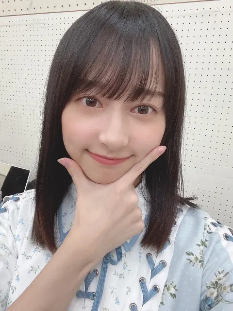 影山 優佳｜きせいひん（2021-01-21）｜3枚目