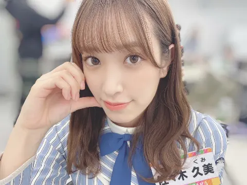影山 優佳｜みほーく（2021-01-22）