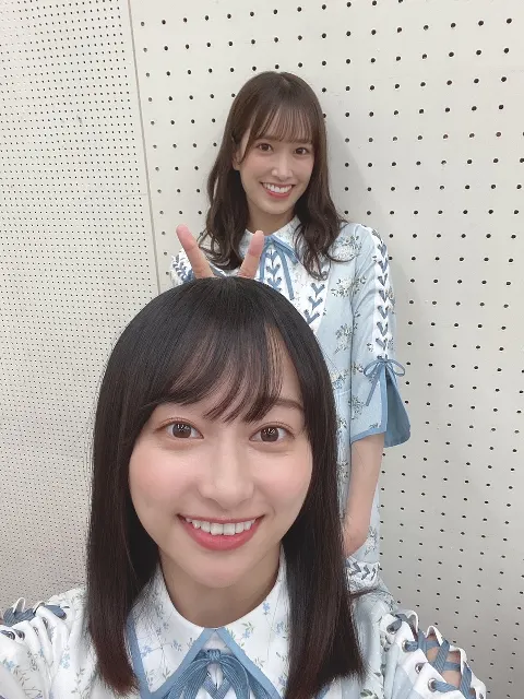 影山 優佳｜みほーく（2021-01-22）｜2枚目