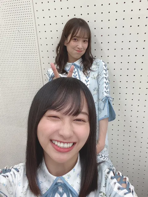 影山 優佳｜みほーく（2021-01-22）｜3枚目