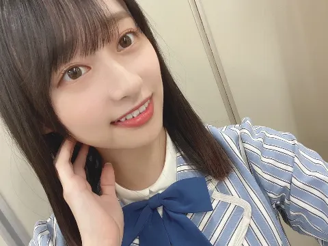 影山 優佳｜けっしょう！（2021-01-23）｜2枚目