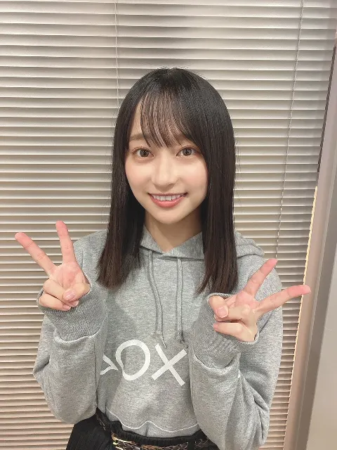 影山 優佳｜いーじぇーりーぐ（2021-01-25）｜2枚目