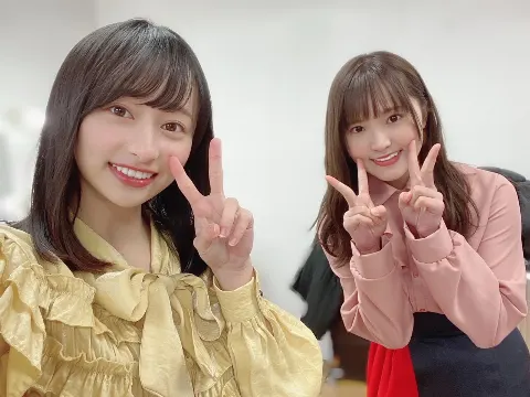 影山 優佳｜びーおーじー（2021-01-29）｜2枚目