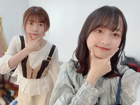 影山 優佳｜びーおーじー（2021-01-29）｜3枚目