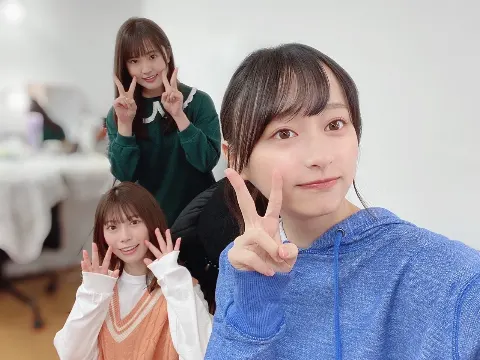 影山 優佳｜びーおーじー（2021-01-29）｜4枚目