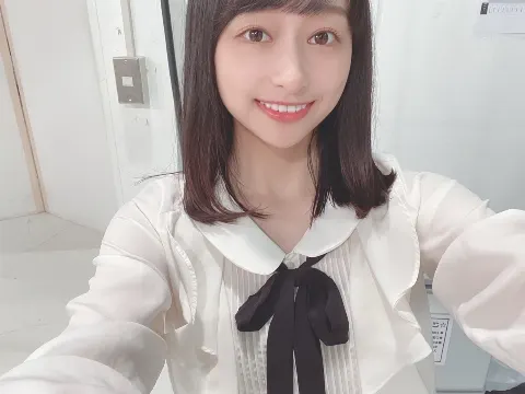 影山 優佳｜みてねよんでね（2021-01-30）｜2枚目