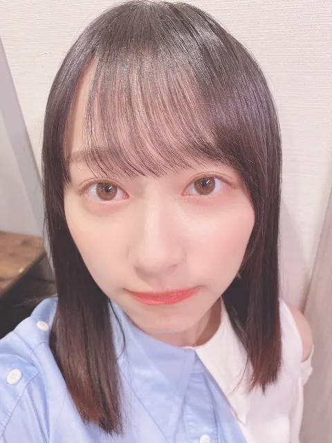 影山 優佳｜はいしん（2021-01-31）