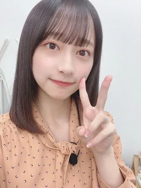 影山 優佳｜はいしん（2021-01-31）｜2枚目