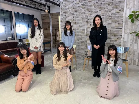 影山 優佳｜はいしん（2021-01-31）｜3枚目