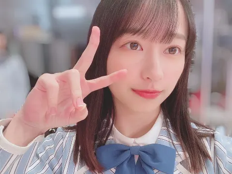 影山 優佳｜影山優佳のWE_LOVE_Jリーグ_#23（2021-02-01）｜2枚目