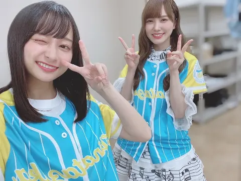 影山 優佳｜ほーしー（2021-02-02）