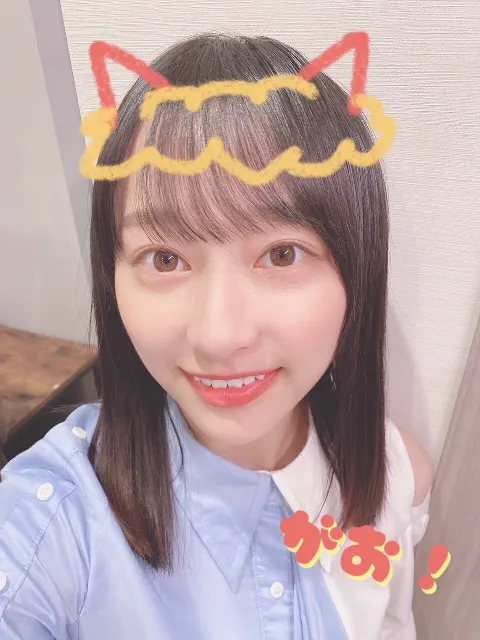 影山 優佳｜ほーしー（2021-02-02）｜3枚目