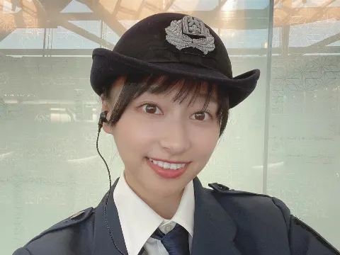 影山 優佳｜とっぱ！（2021-02-04）｜2枚目