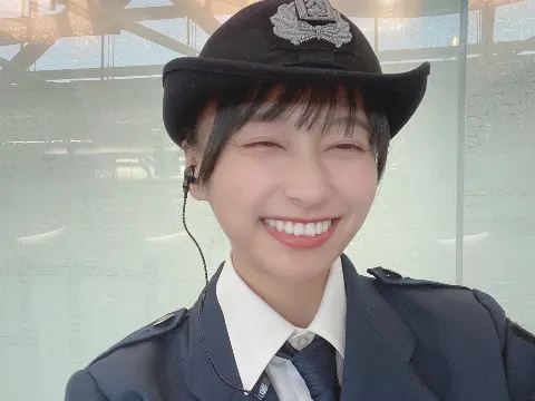 影山 優佳｜とっぱ！（2021-02-04）｜3枚目