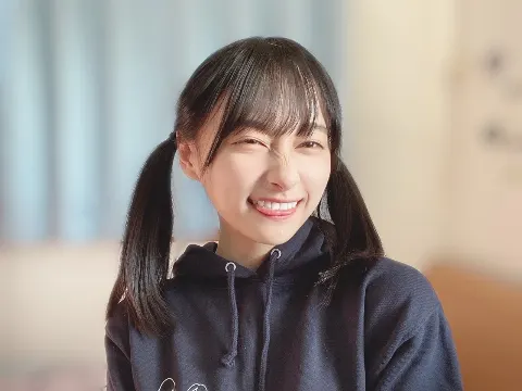 影山 優佳｜せれぶ（2021-02-06）｜3枚目