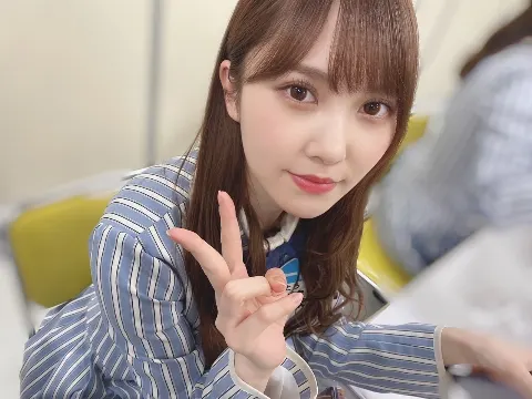 影山 優佳｜はつみみみ（2021-02-07）