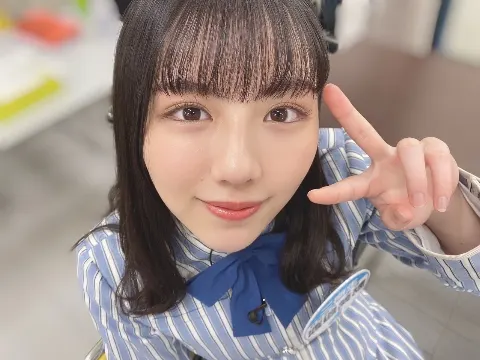 影山 優佳｜はつみみみ（2021-02-07）｜3枚目