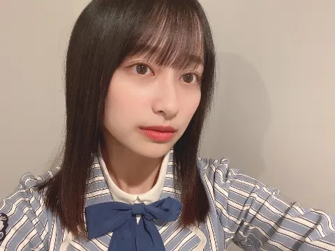 影山 優佳｜にしゅうねん（2021-02-11）