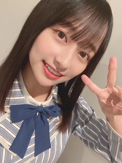 影山 優佳｜にしゅうねん（2021-02-11）｜2枚目