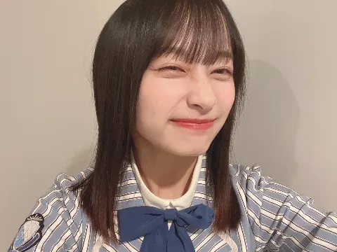 影山 優佳｜にしゅうねん（2021-02-11）｜3枚目
