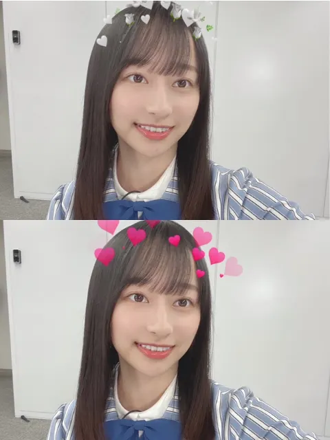 影山 優佳｜ちょこっと（2021-02-14）