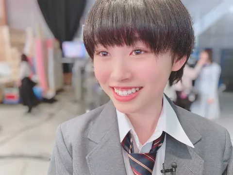 影山 優佳｜ゆうかだよ（2021-02-15）｜3枚目