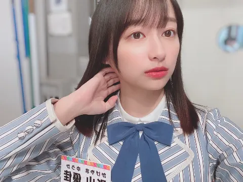 影山 優佳｜ゆうかだよ（2021-02-15）｜4枚目
