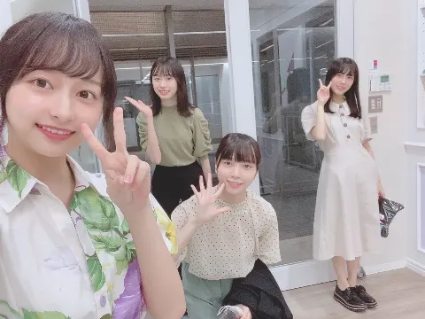 影山 優佳｜ぶーたま（2021-02-16）｜3枚目