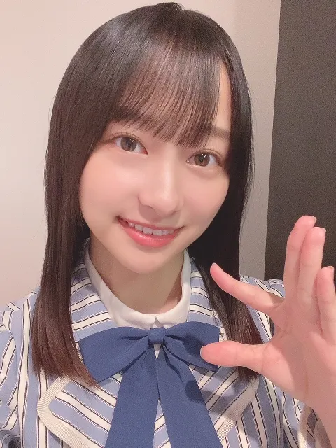 影山 優佳｜ふぃふぁふぇすみえる（2021-02-18）