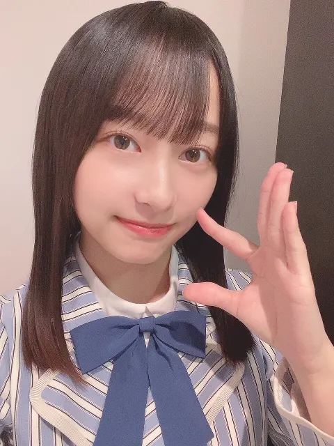 影山 優佳｜ふぃふぁふぇすみえる（2021-02-18）｜2枚目
