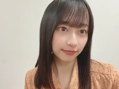 影山 優佳｜しらさぎ（2021-02-20）