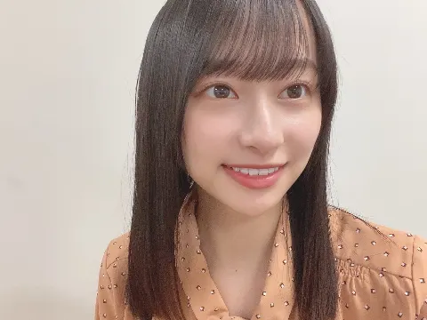 影山 優佳｜しらさぎ（2021-02-20）｜2枚目